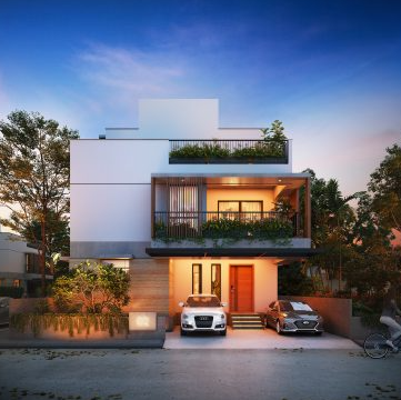 Indis Myra Villas  images 